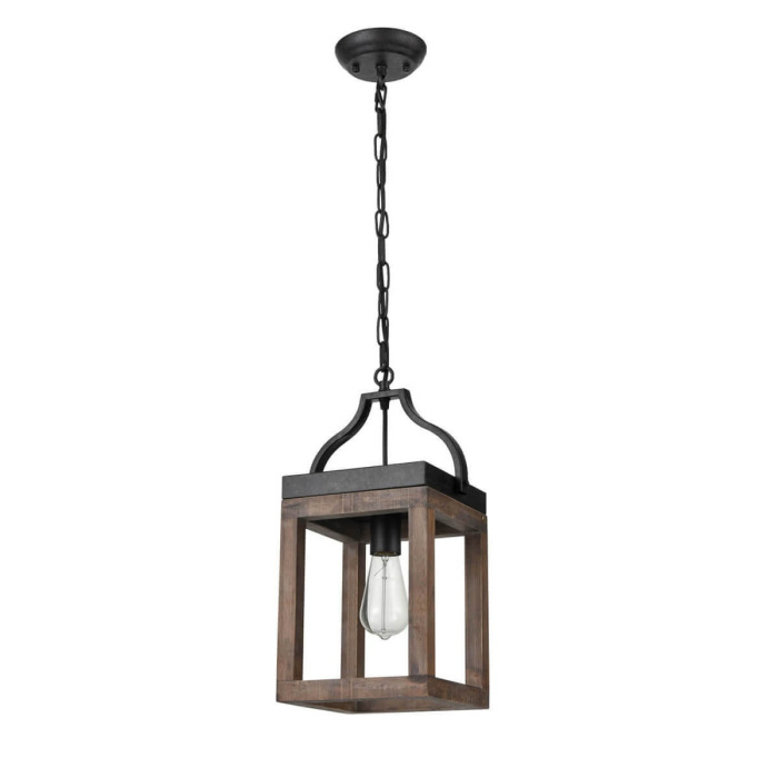 Подвесной светильник VL6002P01 Vele Luce