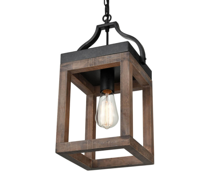 Подвесной светильник VL6002P01 Vele Luce