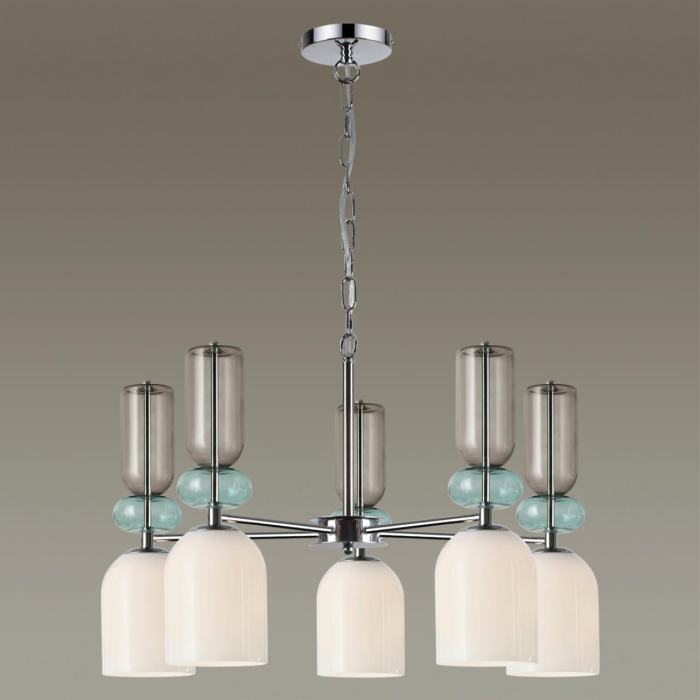 Люстра GILLIAN LUMION 5235/5