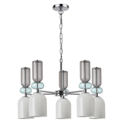 Люстра подвесная Lumion Gillian 5235/5