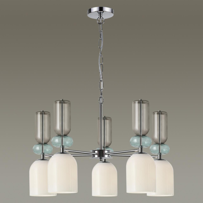 Люстра подвесная Lumion Gillian 5235/5