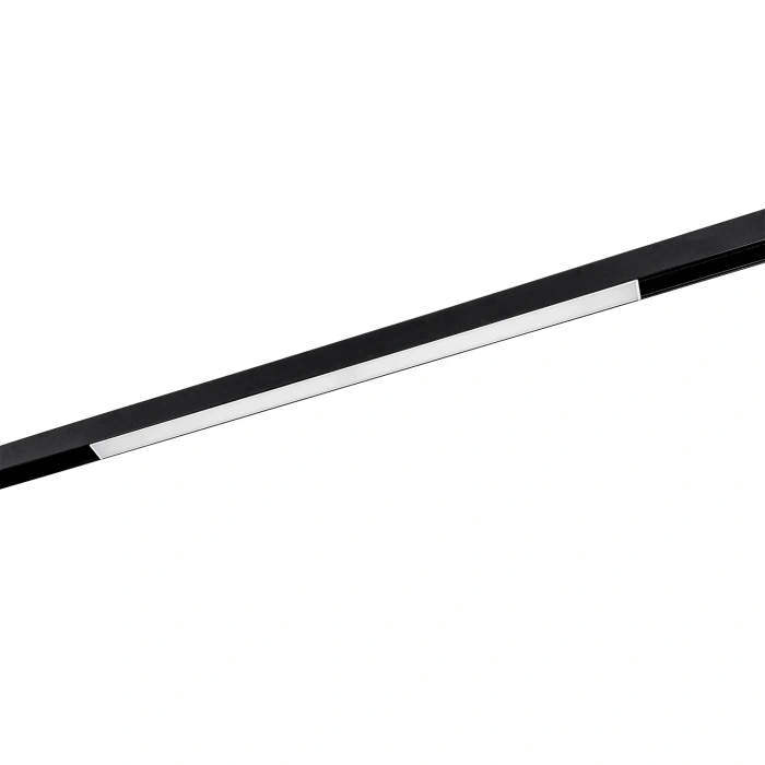 Светильник трековый магнитный SPACE Crystal Lux CLT 0.33 001 18W BL M4000K
