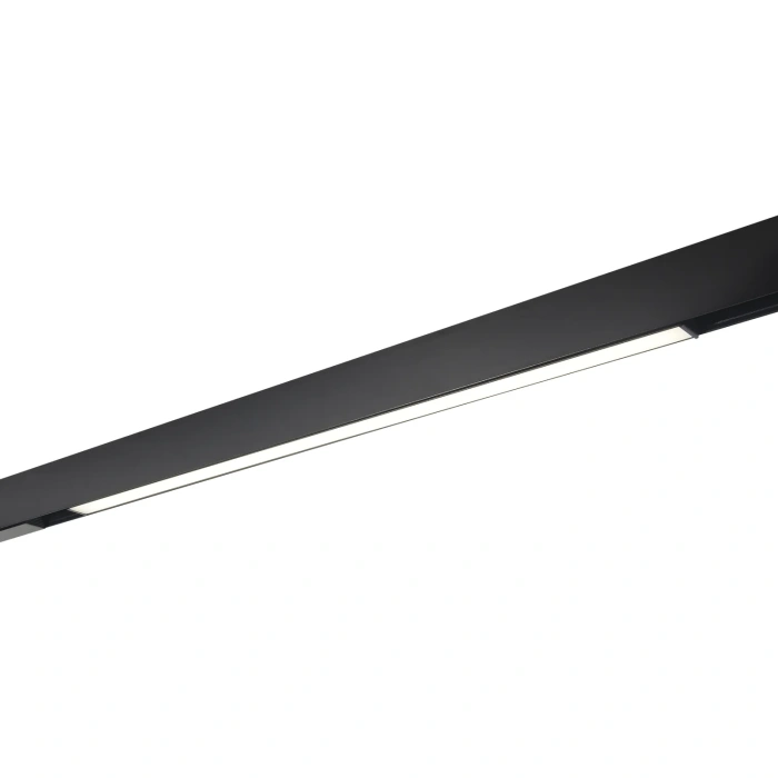 Светильник трековый магнитный SPACE Crystal Lux CLT 0.33 001 18W BL M4000K
