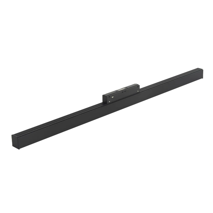 Светильник трековый магнитный SPACE Crystal Lux CLT 0.33 001 18W BL M4000K