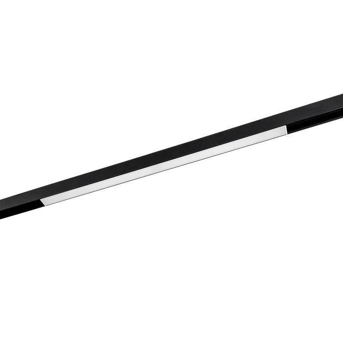 Светильник трековый магнитный SPACE Crystal Lux CLT 0.33 001 18W BL M4000K