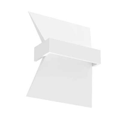 Настенный светильник Ledron GW-1050 White