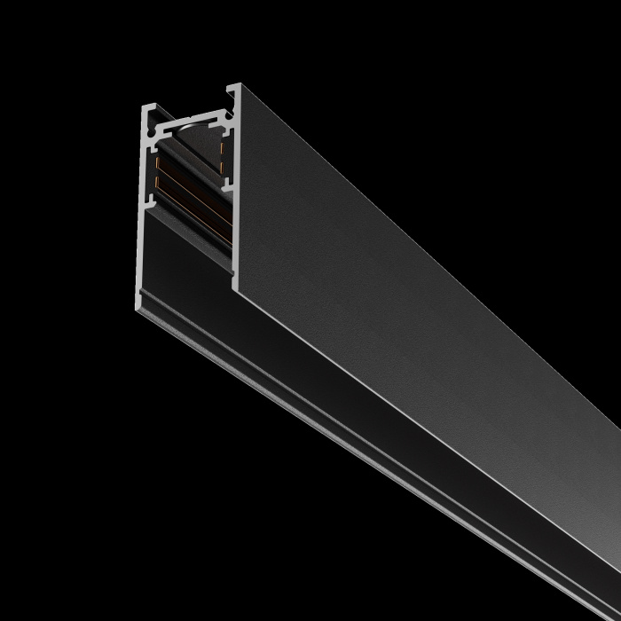 Шинопровод накладной/подвесной Maytoni Busbar trunkings Exility TRX034-411B