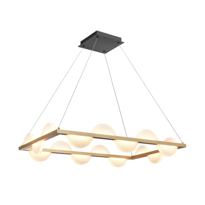 Подвесной светильник VL7194P16 Vele Luce