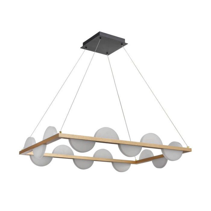 Подвесной светильник VL7194P16 Vele Luce