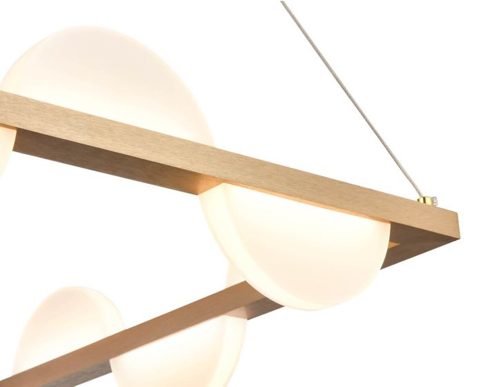 Подвесной светильник VL7194P16 Vele Luce