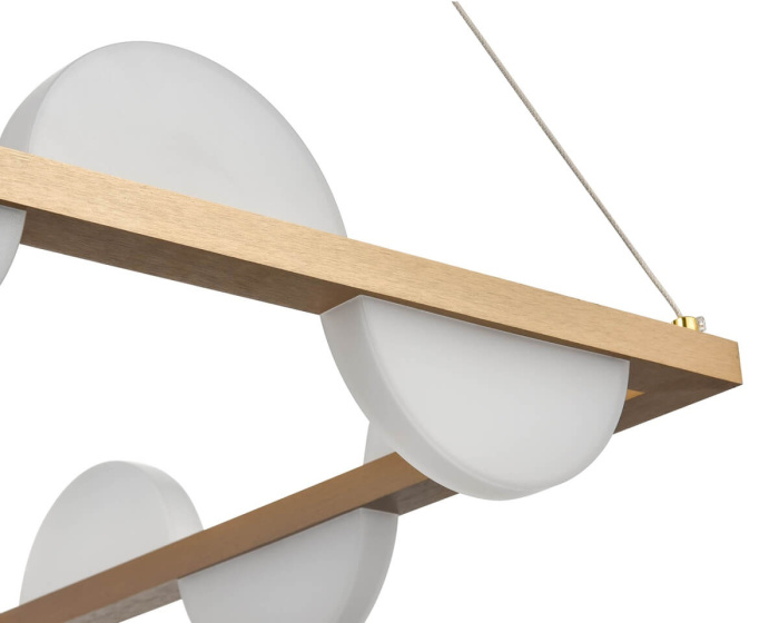 Подвесной светильник VL7194P16 Vele Luce