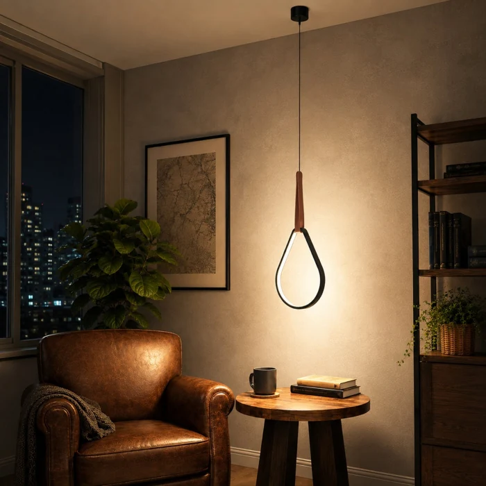Подвесной светильник ST LUCE SHAPE SL6131.413.12