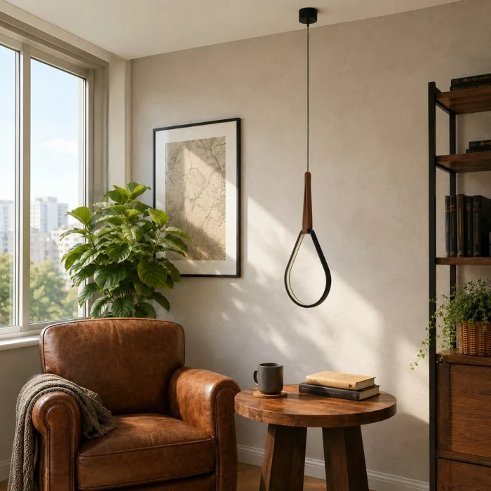Подвесной светильник ST LUCE SHAPE SL6131.413.12