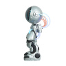 Статуэтка Ledron Robot J8863