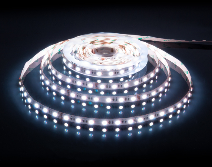 Светодиодная лента Elektrostandard 24v 60led 24w ip20 rgbw 4690389172311