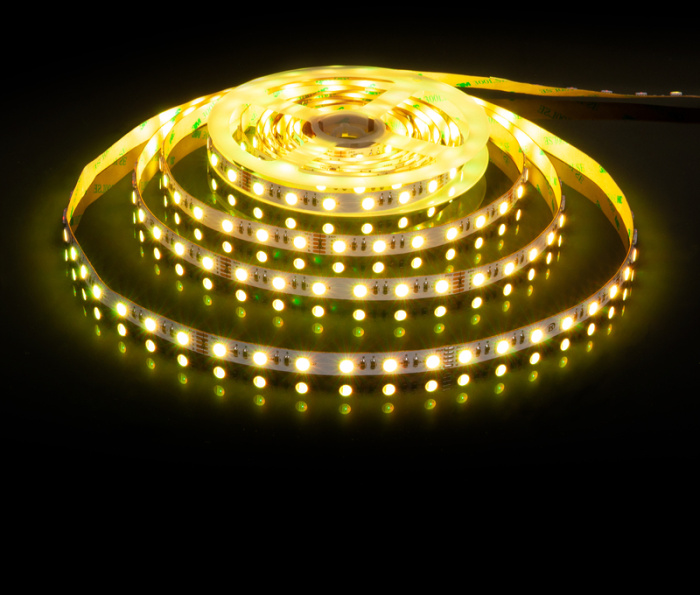 Светодиодная лента Elektrostandard 24v 60led 24w ip20 rgbw 4690389172311