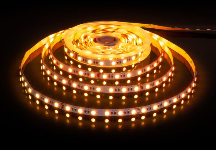 Светодиодная лента Elektrostandard 24v 60led 24w ip20 rgbw 4690389172311