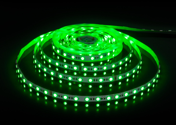 Светодиодная лента Elektrostandard 24v 60led 24w ip20 rgbw 4690389172311