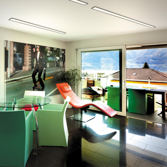 Светильник встраиваемый SPOT NOVOTEСH 358821