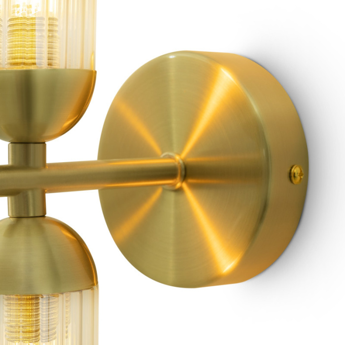 Бра Freya Borgy FR5379WL-02G