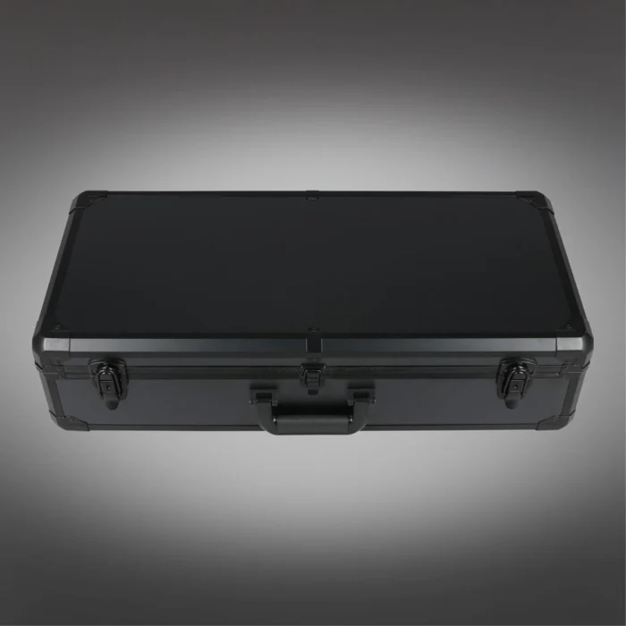 Трековое управление Aployt Magnetic track 220 Suitcase Magnetic track