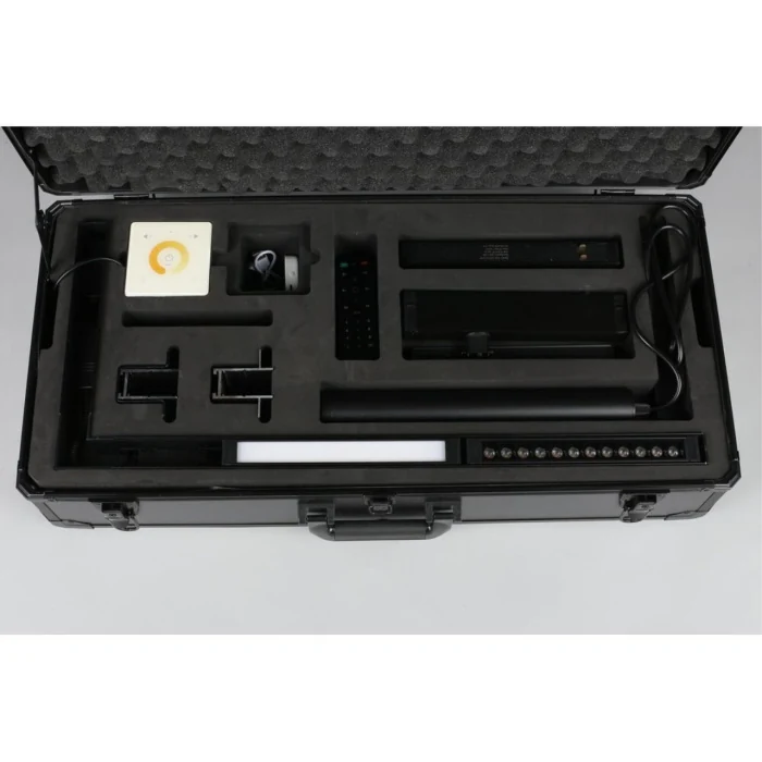 Трековое управление Aployt Magnetic track 220 Suitcase Magnetic track