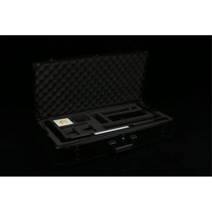 Трековое управление Aployt Magnetic track 220 Suitcase Magnetic track