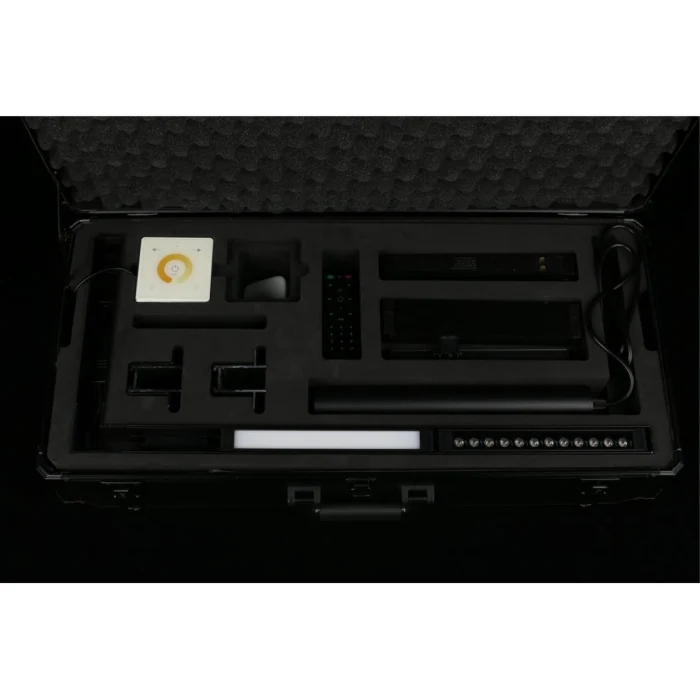 Трековое управление Aployt Magnetic track 220 Suitcase Magnetic track