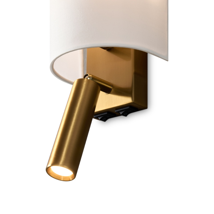 Бра Freya Bride FR5367WL-L40BS