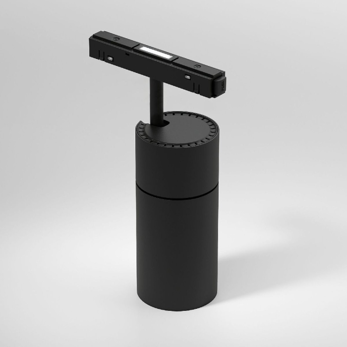 Трековый магнитный светильник Elektrostandard Slim magnetic 4690389212536