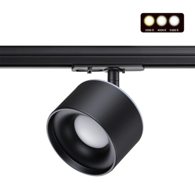 Светильники трековые PORT NOVOTECH 358974