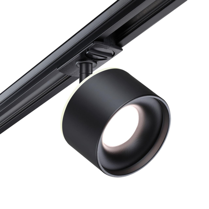 Трековый светильник Novotech Giro 358974