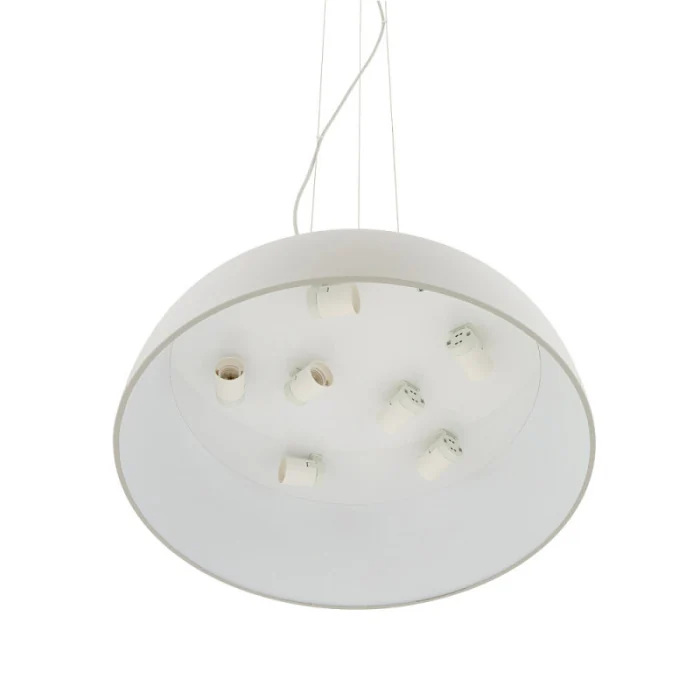 Подвесная люстра Nowodvorski Satellite L Wood 11231