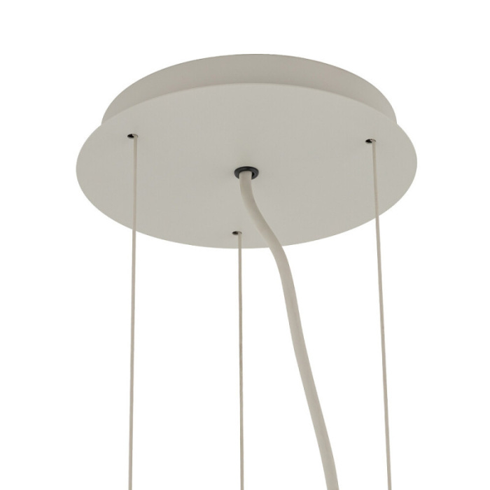 Подвесная люстра Nowodvorski Satellite L Wood 11231