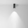 Потолочный светильник Maytoni Focus LED C056CL-L12B4K-W-B