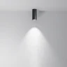 Потолочный светильник Maytoni Focus LED C056CL-L12B4K-W-B