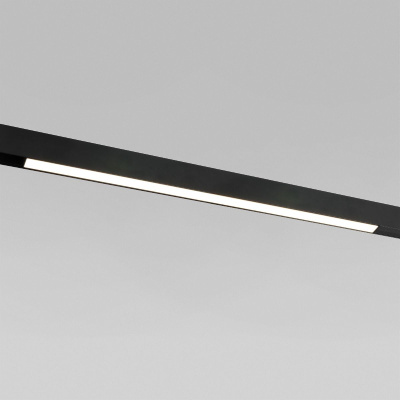 Магнитный трековый светильник Elektrostandard Slim magnetic 4690389191886