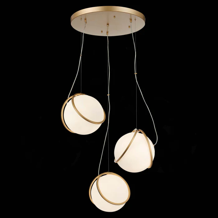 Подвесной светильник ST LUCE ACERRA SL1181.353.03