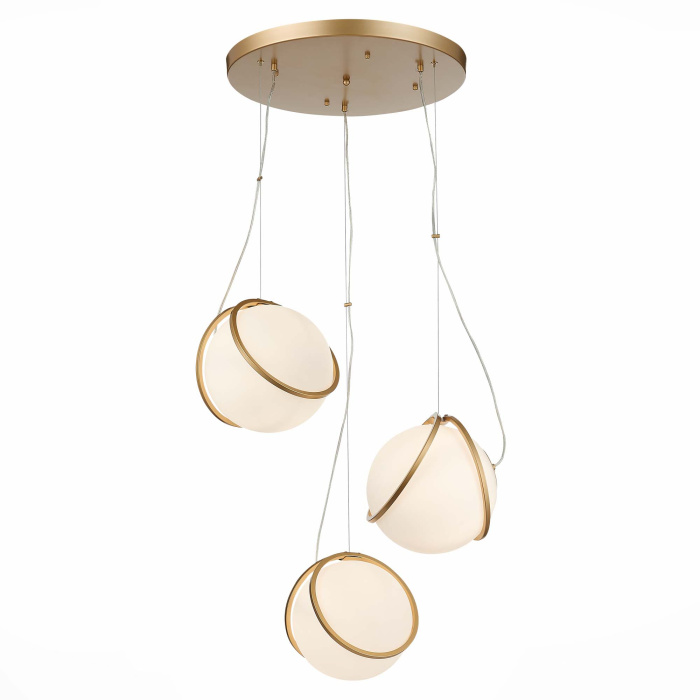 Подвесной светильник ST LUCE ACERRA SL1181.353.03