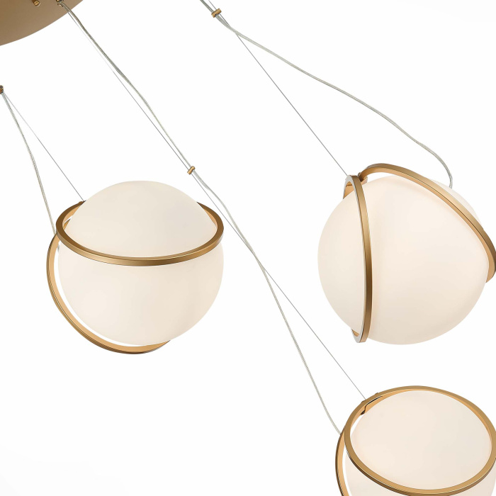 Подвесной светильник ST LUCE ACERRA SL1181.353.03