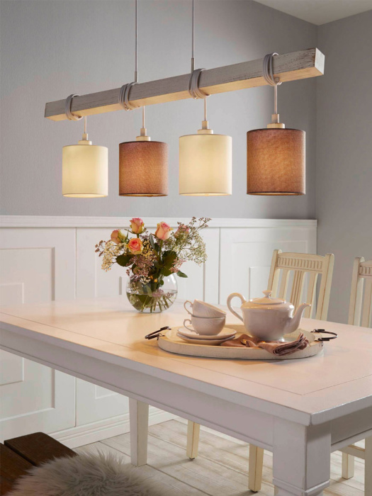 Подвесной светильник EGLO TOWNSHEND 2 49927