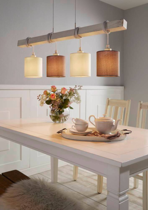 Подвесной светильник EGLO TOWNSHEND 2 49927