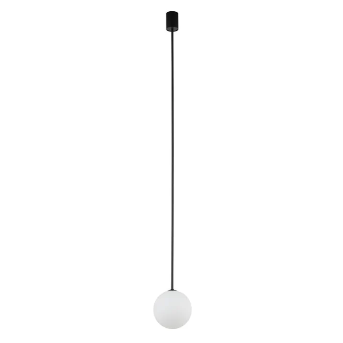 Подвесной светильник Nowodvorski Kier L Black 10310