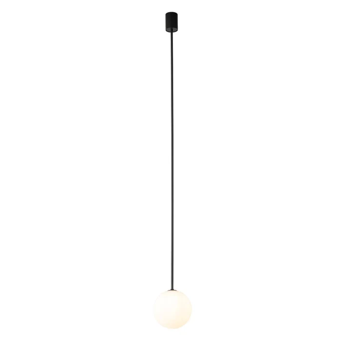 Подвесной светильник Nowodvorski Kier L Black 10310