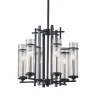 Подвесная люстра Delight Collection Ethan BS5034-S
