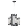 Подвесная люстра Delight Collection Ethan BS5034-S