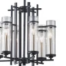 Подвесная люстра Delight Collection Ethan BS5034-S