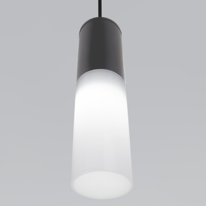 Уличный подвесной светильник Elektrostandard Glas 4690389193552