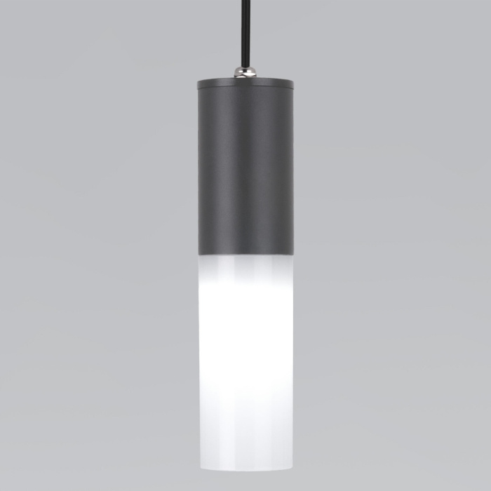 Уличный подвесной светильник Elektrostandard Glas 4690389193552