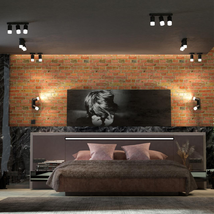 Спот OVER NOVOTECH 370739